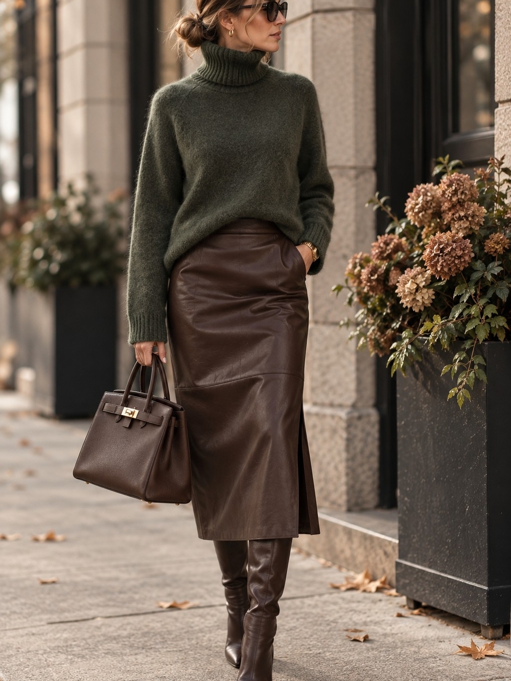 J. Crew Wool Alpaca Blend Turtleneck Sweater Soft Cozy Size S